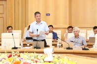 EVNNPT bảo đảm vận hành an toàn hệ thống truyền tải điện, đẩy nhanh các dự án trọng điểm