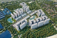 Hòa Phát nhận hồ sơ đăng ký mua nhà ở xã hội tại Hưng Yên từ tháng 8/2026