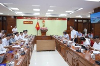 EVNNPT kiến nghị Đắk Lắk tháo gỡ vướng mắc, đẩy nhanh 13 dự án lưới điện truyền tải