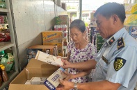 Thuốc lá lậu lợi dụng môi trường số và thương mại điện tử để buôn lậu