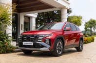 Hyundai Thành Công mở rộng danh mục xe Hybrid