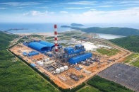 Tổ máy 1 Nhà máy Nhiệt điện Quảng Trạch 1 đạt 100% tải