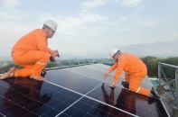 Miền Bắc lo điện cho năm 2027 khi phụ tải dự báo tăng trên 12%