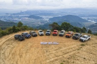 Ford đưa Ready Set Ford đến khách hàng qua chuỗi trải nghiệm toàn quốc