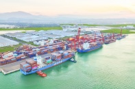 Kết nối hạ tầng Chu Lai - Đà Nẵng: Mở rộng không gian logistics miền Trung