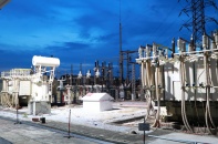 EVNNPC đưa BESS vào lưới điện, thêm “van điều tiết” cho phụ tải miền Bắc