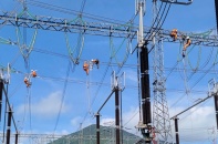 EVN vào Top 10 doanh nghiệp Nhà nước nộp ngân sách lớn nhất Việt Nam