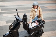 Honda tung nhiều ưu đãi cho xe máy dịp tựu trường