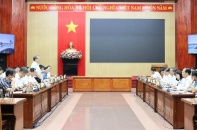 Quảng Trị tăng tốc lưới truyền tải để mở dư địa phát triển