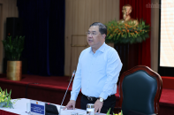 EVN phải đủ mạnh để giữ vai trò nòng cốt trong bảo đảm an ninh năng lượng