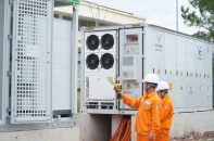EVNNPC duy trì tăng trưởng, tăng tốc đầu tư lưới điện cuối năm