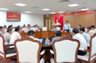 EVNNPT chờ gỡ điểm nghẽn mặt bằng cho các dự án truyền tải điện tại Khánh Hòa