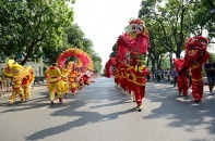 Hà Nội sẽ diễn ra lễ hội đường phố kỉ niệm 10 năm điều chỉnh địa giới hành chính