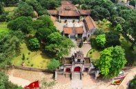Hà Nội đầu tư hơn 60 tỷ đồng để phục hồi và phát huy giá trị Khu di tích Cổ Loa