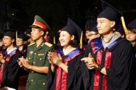 Tuyên dương 88 Thủ khoa đại học xuất sắc năm 2018