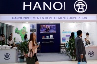 Hội nghị 30 năm thu hút FDI: Hà Nội định hướng trở thành nơi đầu tư kinh doanh thành công 