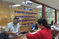 Hà Nội thu ngân sách 9 tháng tăng 16% so với cùng kỳ