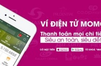 MoMo nhận khoản đầu tư lớn nhất từ trước tới nay ở mảng Fintech