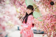 Lễ hội hoa anh đào Nhật Bản - Hà Nội 2019 sẽ diễn ra trong 3 ngày