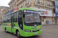 Huy động các sáng kiến xanh xây dựng Thủ đô