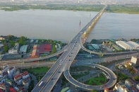 Thẩm định báo cáo nghiên cứu tiền khả thi 2 dự án giao thông lớn tại Hà Nội