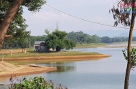 Hà Nội thanh tra loạt dự án đang triển khai ven hồ Đồng Mô trong 45 ngày