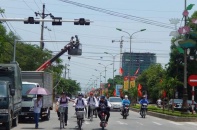 Hà Nội sẽ lắp hệ thống camera quản lý giao thông và trật tự đô thị từ nguồn vốn ngân sách