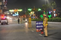 Xử lý gần 350.000 trường hợp vi phạm trong tháng cao điểm "An toàn cho trẻ đến trường"