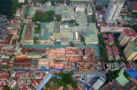 Hà Nội đề xuất di dời 90 cơ sở ô nhiễm ra khỏi nội thành 