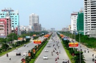 Hà Nội sắp làm tuyến đường trên 540 tỷ đồng tại quận Nam Từ Liêm  