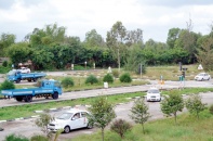 Tổng cục Đường bộ áp "hạn chót" lắp camera giám sát đào tạo lái xe