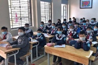 Phòng, ngừa virus Corona, đã có 62/63 tỉnh, thành phố tiếp tục cho học sinh nghỉ học 