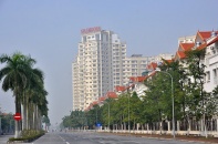 Loạt dự án lớn tại Hà Nội vào "tầm ngắm" thanh tra trong năm 2020 