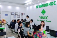 Công khai gần 1.000 trung tâm tư vấn du học tại Hà Nội