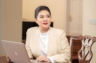 Shark Liên ủng hộ 1 tỷ đồng gây quỹ phòng chống dịch Covid-19