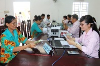 Hà Nội dành gần 9.000 tỷ đồng thực hiện chương trình giảm nghèo