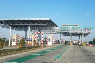 Chính thức thu phí BOT Quán Toan – Cầu Nghìn từ ngày 4/1/2019