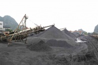 Quảng Ninh chính thức dừng hoạt động Nhà máy Tuyển than Nam Cầu Trắng