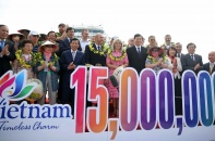 Quảng Ninh công bố 10 sự kiện tiêu biểu năm 2018