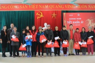Quảng Ninh dành trên 93 tỷ đồng tặng quà, trợ cấp Tết Nguyên đán Kỷ Hợi 2019