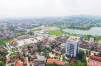 Chí Linh (Hải Dương) được "nâng đời" lên thành phố