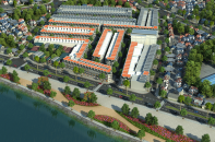 Ra mắt dự án nhà ở thương mại tầm trung Việt Phát South City tại Hải Phòng