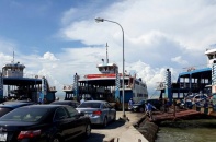 Hải Phòng: Cấm các hoạt động giao thông thủy nội địa ven biển từ 12h trưa ngày 3/7