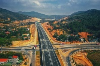 Quảng Ninh: Điều chỉnh tốc độ tối đa cao tốc Hạ Long – Vân Đồn lên 100 km/h