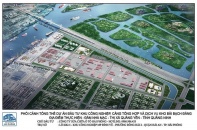 Thủ tướng Chính phủ đồng ý chủ trương đầu tư dự án gần 1.000 tỷ đồng tại Quảng Ninh