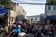 Ban Giám đốc Công ty KaiYang “biến mất” không rõ lý do: Hải Phòng họp khẩn