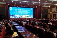 Hội nghị xây dựng kế hoạch phát triển kinh tế - xã hội và đầu tư công năm 2020 vùng đồng bằng sông Hồng