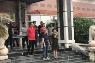 Hải Phòng: Công ty TNHH KaiYang sẽ hoạt động trở lại vào ngày 20/8