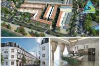 Dự án Việt Phát South City Hải Phòng: Yếu tố pháp lý thu hút người mua