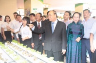 Hải Phòng: Huy động gần 47.000 tỷ đồng qua 10 năm xây dựng nông thôn mới